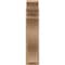 Ekena Millwork 7 1/2-in W x 20-in D x 32-in H Funston Trad Rough Cedar Woodgrain TimberThane Outlooker, Primed Tan OUTUR075X20X32FST04RCPR - alternate 5